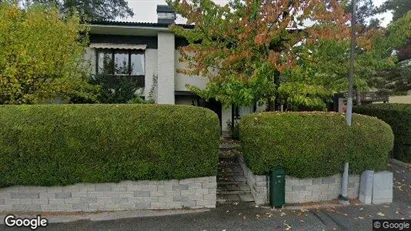 Apartments for rent in Stockholm West - Photo from Google Street View