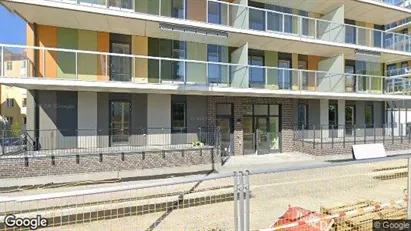 Apartments for rent in Hammarbyhamnen - Photo from Google Street View