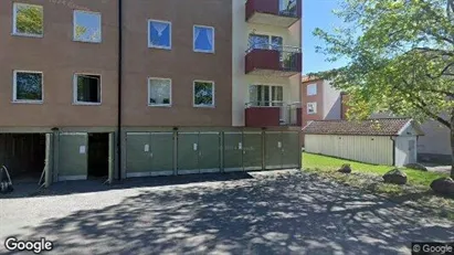 Apartments for rent in Stockholm West - Photo from Google Street View