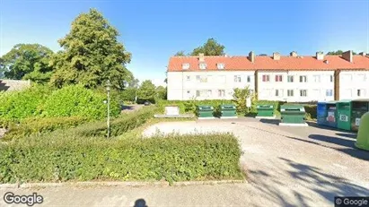Apartments for rent in Kävlinge - Photo from Google Street View