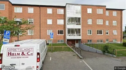 Apartments for rent in Fosie - Photo from Google Street View