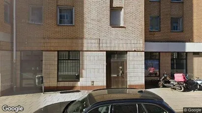 Rooms for rent in Malmö City - Photo from Google Street View