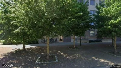 Apartments for rent in Limhamn/Bunkeflo - Photo from Google Street View
