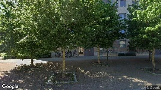Apartments for rent in Limhamn/Bunkeflo - Photo from Google Street View