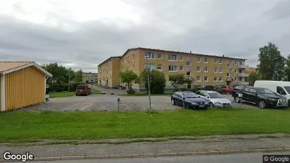 Apartments for rent in Strömsund - Photo from Google Street View