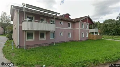Apartments for rent in Avesta - Photo from Google Street View