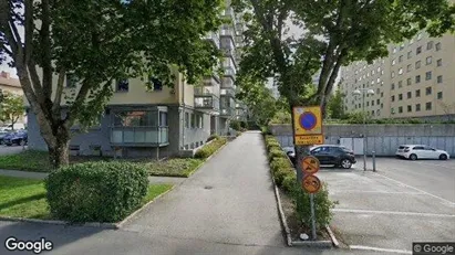 Apartments for rent in Örgryte-Härlanda - Photo from Google Street View