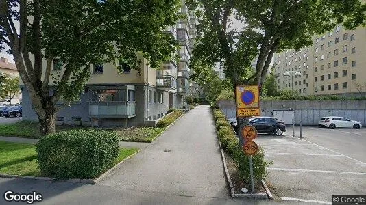Apartments for rent in Örgryte-Härlanda - Photo from Google Street View