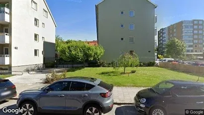 Apartments for rent in Malmö City - Photo from Google Street View