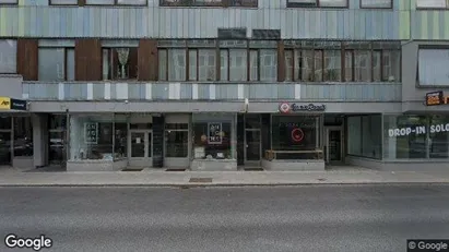 Apartments for rent in Malmö City - Photo from Google Street View