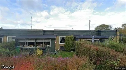 Apartments for rent in Åstorp - Photo from Google Street View