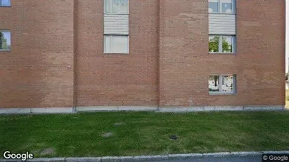 Apartments for rent in Gävle - Photo from Google Street View