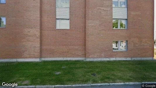 Apartments for rent in Gävle - Photo from Google Street View