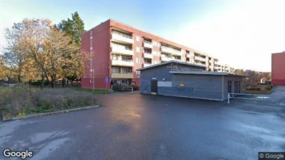 Apartments for rent in Gävle - Photo from Google Street View