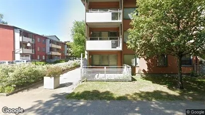 Apartments for rent in Gävle - Photo from Google Street View