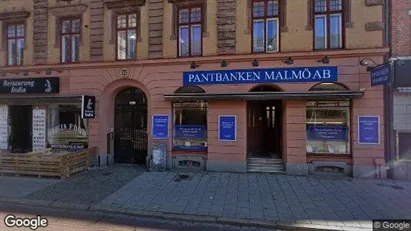 Apartments for rent in Malmö City - Photo from Google Street View