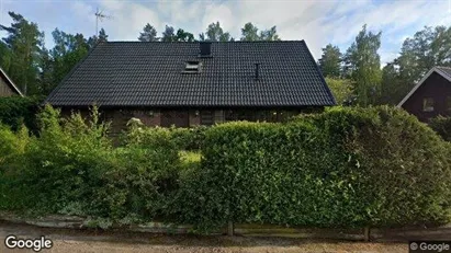Apartments for rent in Växjö - Photo from Google Street View