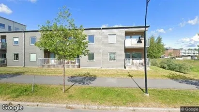 Apartments for rent in Haninge - Photo from Google Street View