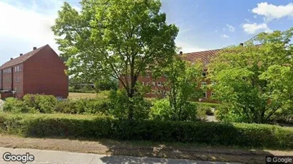 Apartments for rent in Kalundborg - Photo from Google Street View