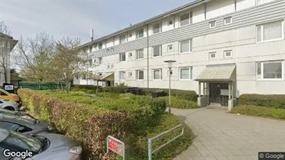 Apartments for rent in Kalundborg - Photo from Google Street View