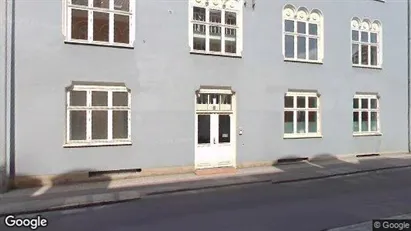 Apartments for rent in Sorø - Photo from Google Street View