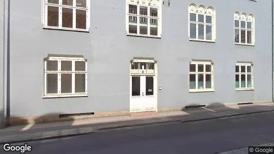 Apartments for rent in Sorø - Photo from Google Street View