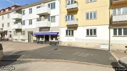Rooms for rent in Lundby - Photo from Google Street View