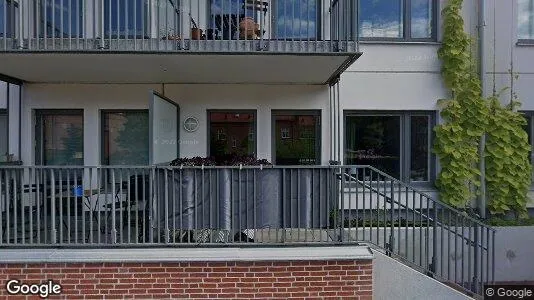 Apartments for rent in Malmö City - Photo from Google Street View