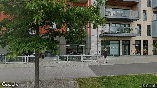 Apartments for rent in Malmö City - Photo from Google Street View