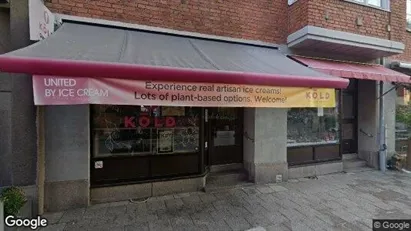 Apartments for rent in Malmö City - Photo from Google Street View