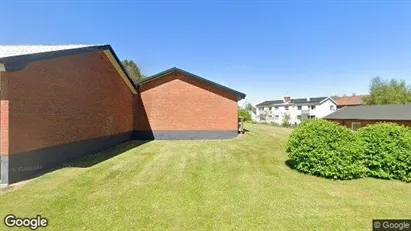 Apartments for rent in Simrishamn - Photo from Google Street View