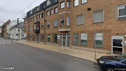 Apartments for rent in Landskrona - Photo from Google Street View