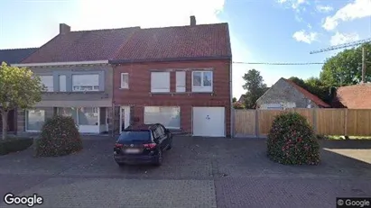 Apartments for rent in Pittem - Photo from Google Street View