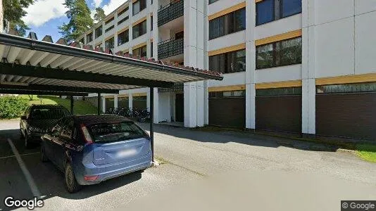 Apartments for rent in Janakkala - Photo from Google Street View