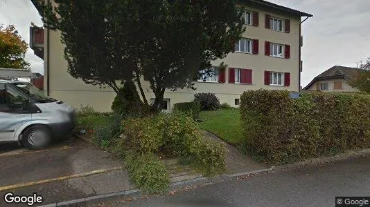 Apartments for rent in Seeland - Photo from Google Street View