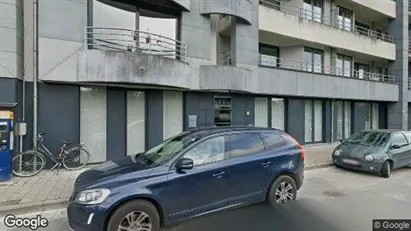 Apartments for rent in Stad Gent - Photo from Google Street View