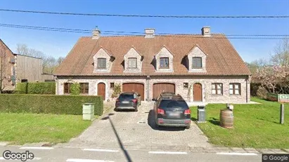 Rooms for rent in Wetteren - Photo from Google Street View