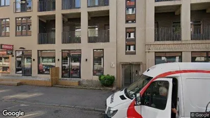 Apartments for rent in Oslo Grünerløkka - Photo from Google Street View