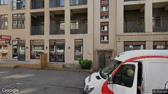 Apartments for rent in Oslo Grünerløkka - Photo from Google Street View