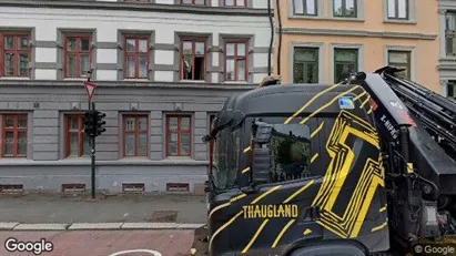 Apartments for rent in Oslo Gamle Oslo - Photo from Google Street View