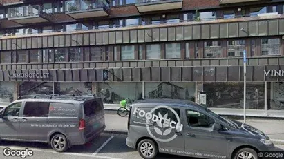 Apartments for rent in Oslo Frogner - Photo from Google Street View