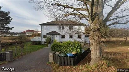 Apartments for rent in Færder - Photo from Google Street View