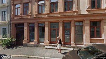 Apartments for rent in Oslo Grünerløkka - Photo from Google Street View