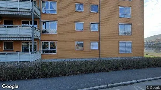 Apartments for rent in Drammen - Photo from Google Street View