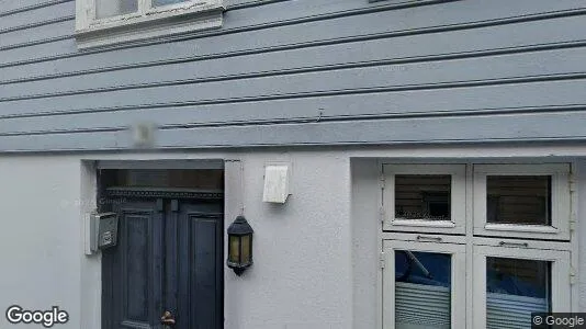 Apartments for rent in Bergen Bergenhus - Photo from Google Street View
