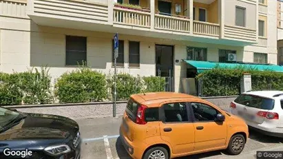 Apartments for rent in Milano Zona 5 - Vigentino, Chiaravalle, Gratosoglio - Photo from Google Street View