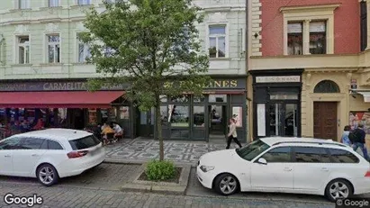 Apartments for rent in Prague 5 - Photo from Google Street View