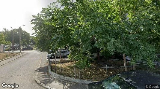 Apartments for rent in Bucharest - Sectorul 5 - Photo from Google Street View