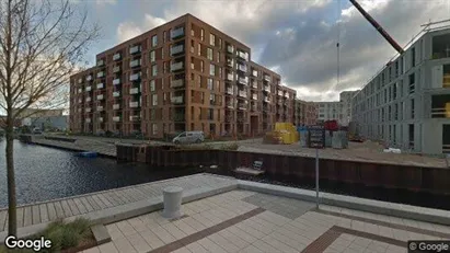 Apartments for rent in Copenhagen SV - Photo from Google Street View