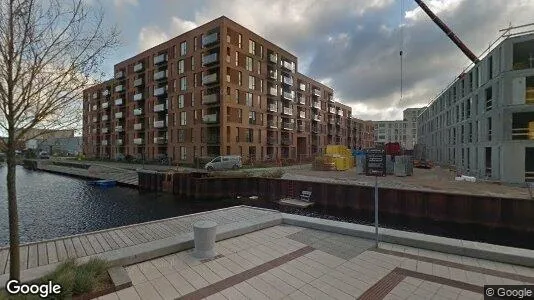 Apartments for rent in Copenhagen SV - Photo from Google Street View